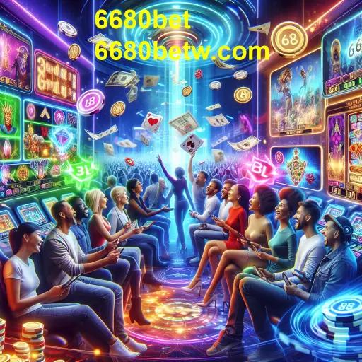 Explore a Categoria de Jogos 'Lealdade' no 6680bet