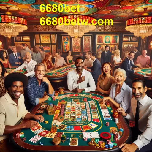 A Magia dos Jogos de Mesa: Entretenimento e Conexão Social